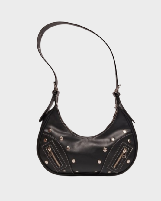 Cartera de Hombro Corto Ricci Russo Veloce Bag