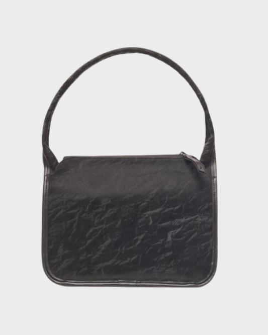 Cartera de Hombro Corto Ricci Russo Froissé Bag